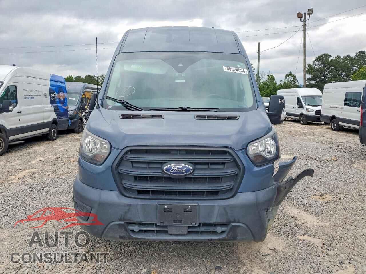FORD TRANSIT 2020 - 1FTBR3X88LKB04417
