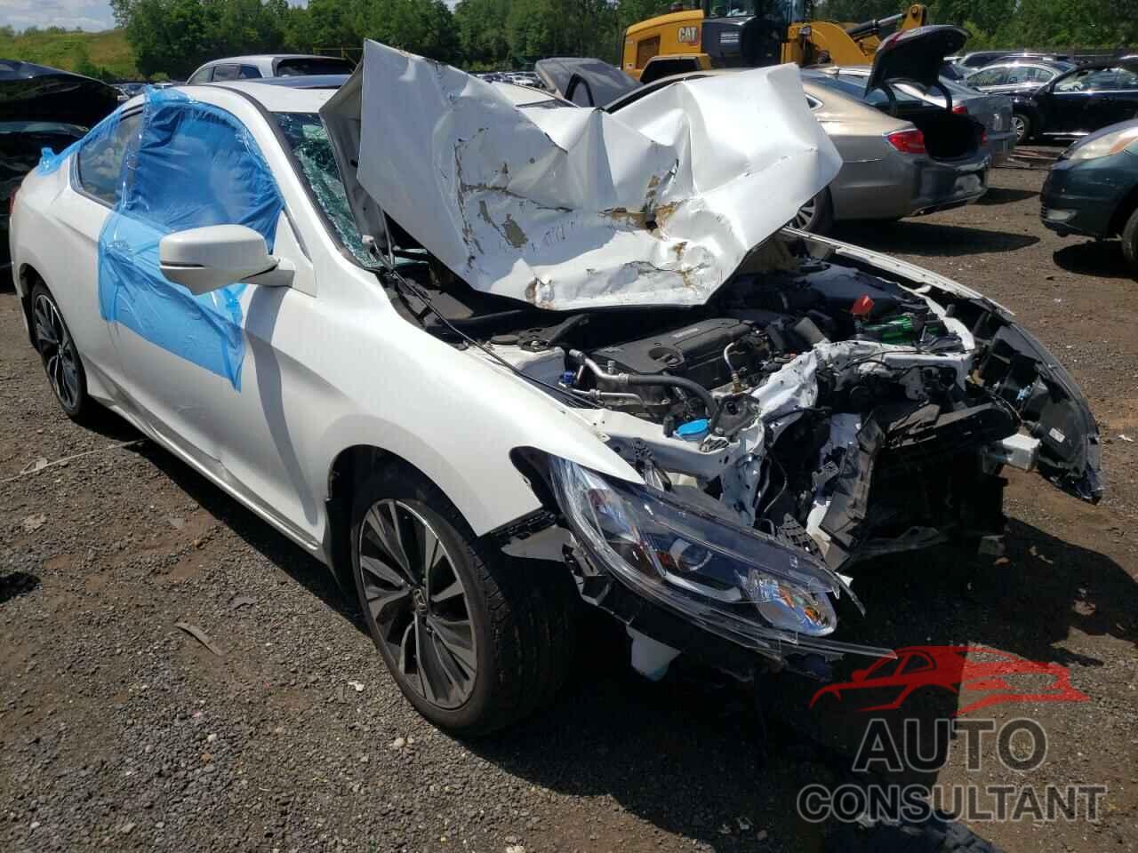 HONDA ACCORD 2016 - 1HGCT1B81GA003248