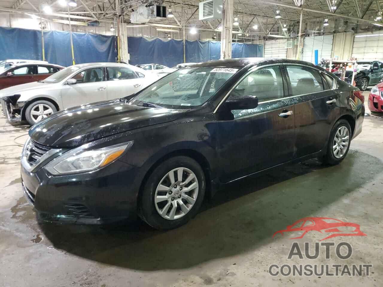NISSAN ALTIMA 2018 - 1N4AL3APXJC472057
