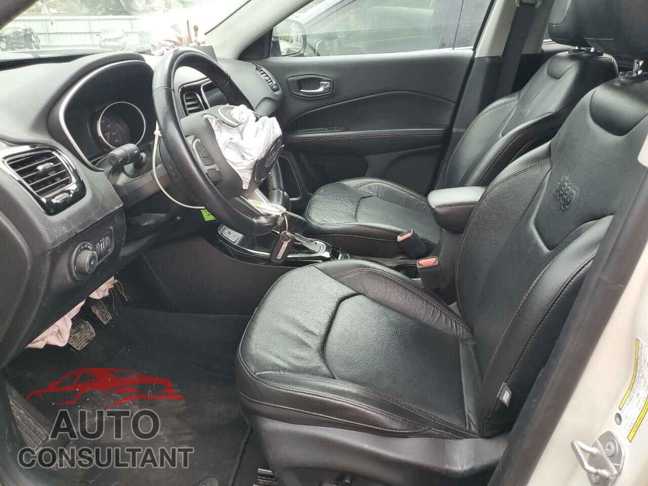 JEEP COMPASS 2021 - 3C4NJCCB9MT597515