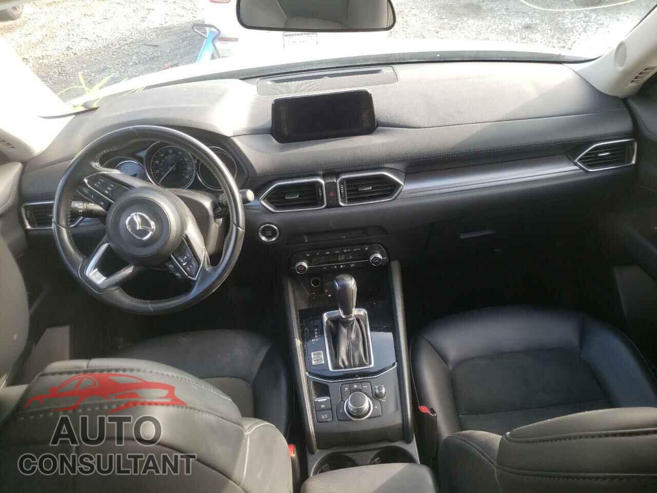 MAZDA CX-5 2019 - JM3KFACMXK0548660