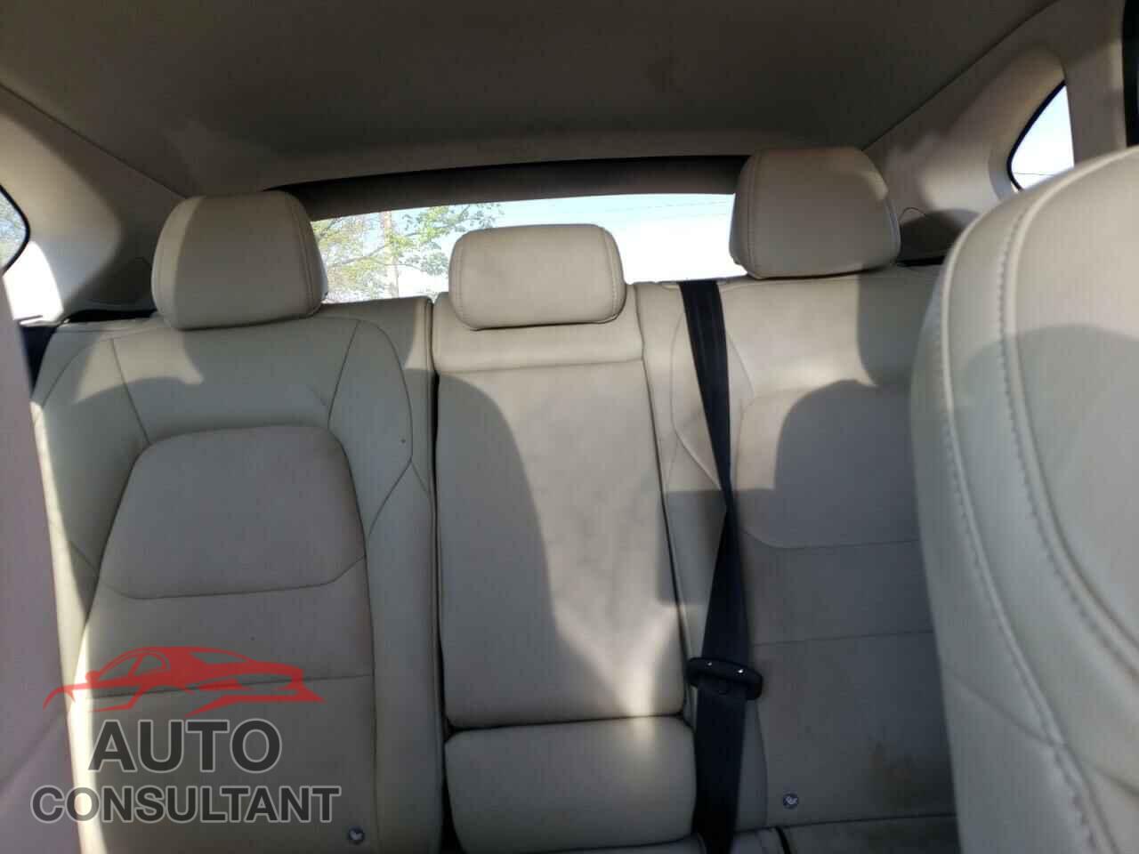 MAZDA CX-5 2017 - JM3KFBCLXH0188196