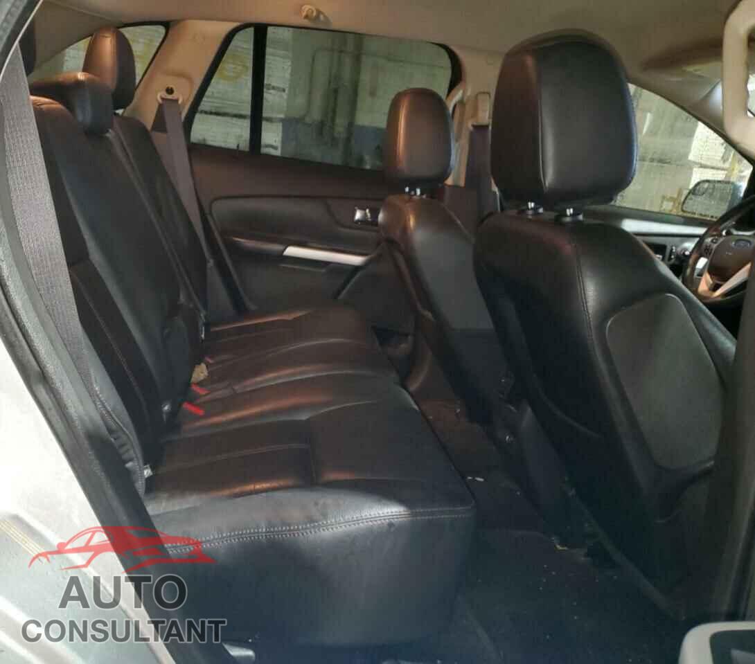 FORD EDGE 2014 - 2FMDK4JC2EBB74584