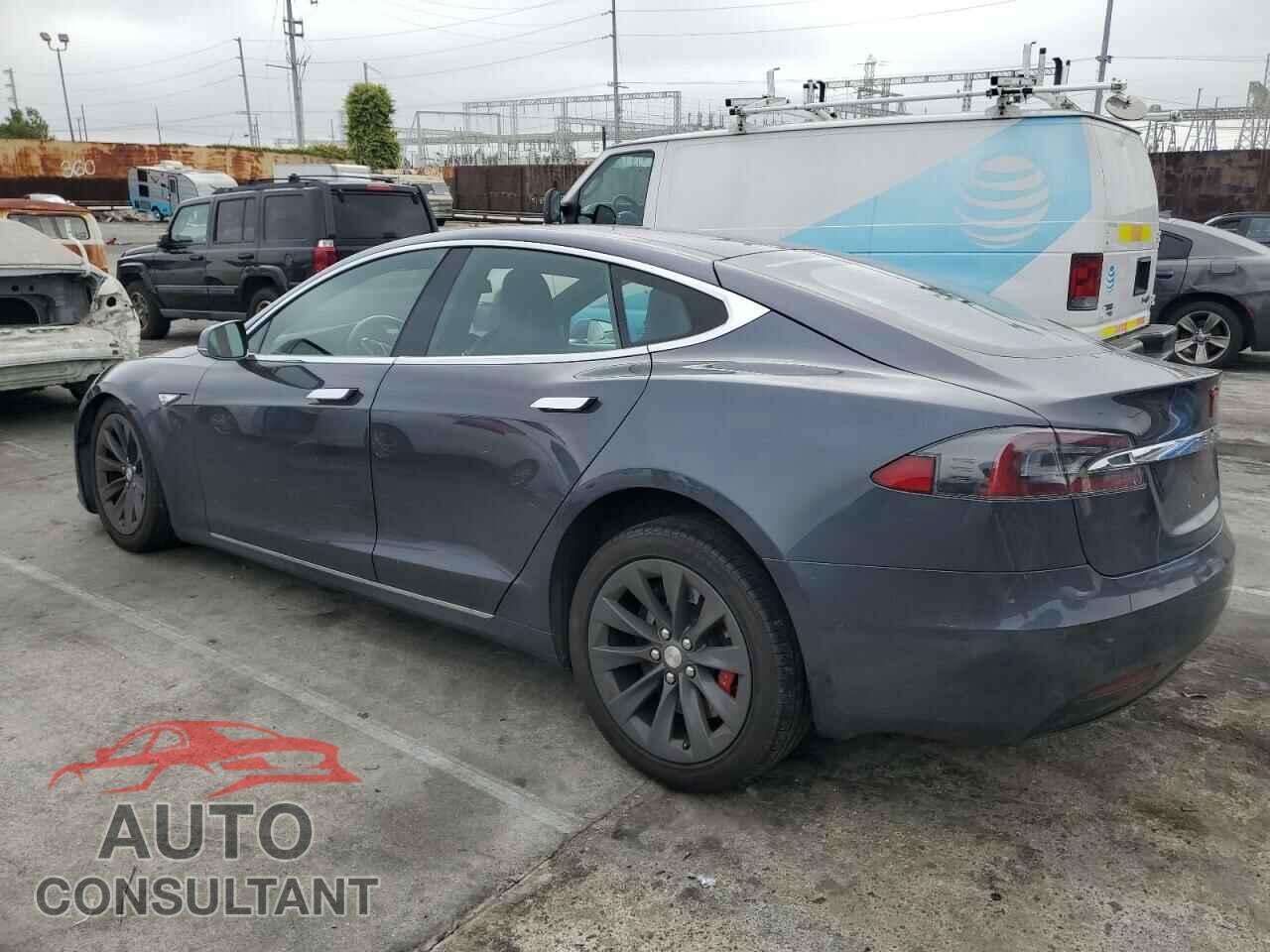 TESLA MODEL S 2016 - 5YJSA1E44GF152673