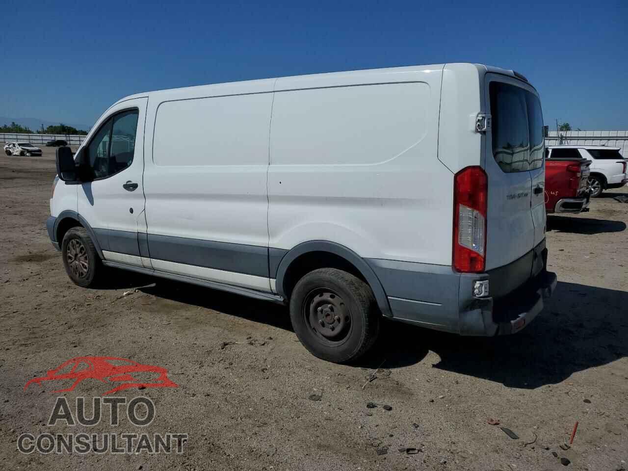 FORD TRANSIT 2016 - 1FTYR1ZM0GKB37183