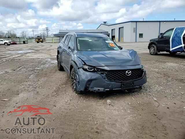 MAZDA CX-50 2025 - 7MMVABAM8SN383319