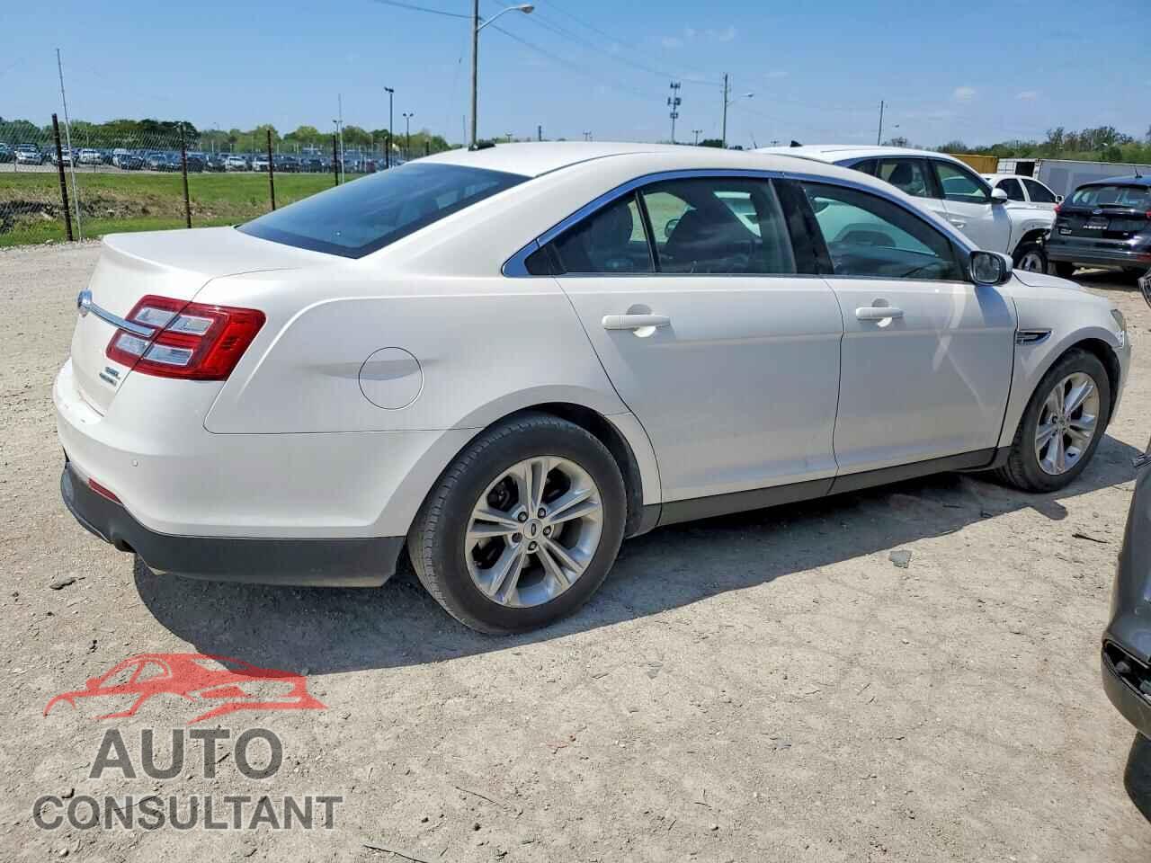 FORD TAURUS 2014 - 1FAHP2E81EG100363