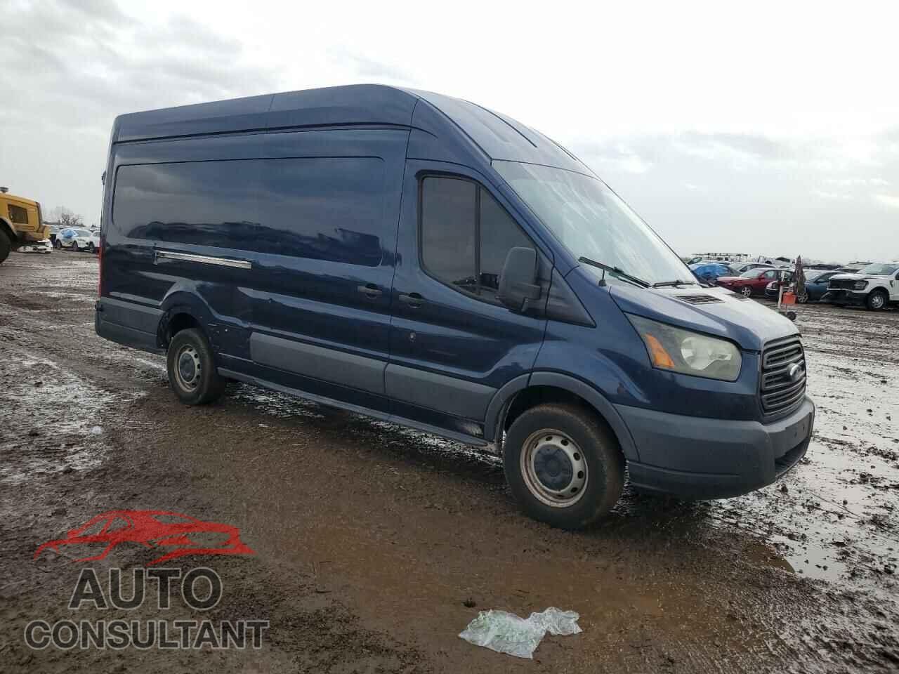 FORD TRANSIT 2015 - 1FTNR3XM1FKA12774