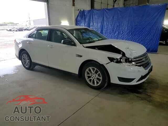 FORD TAURUS 2014 - 1FAHP2D84EG161000