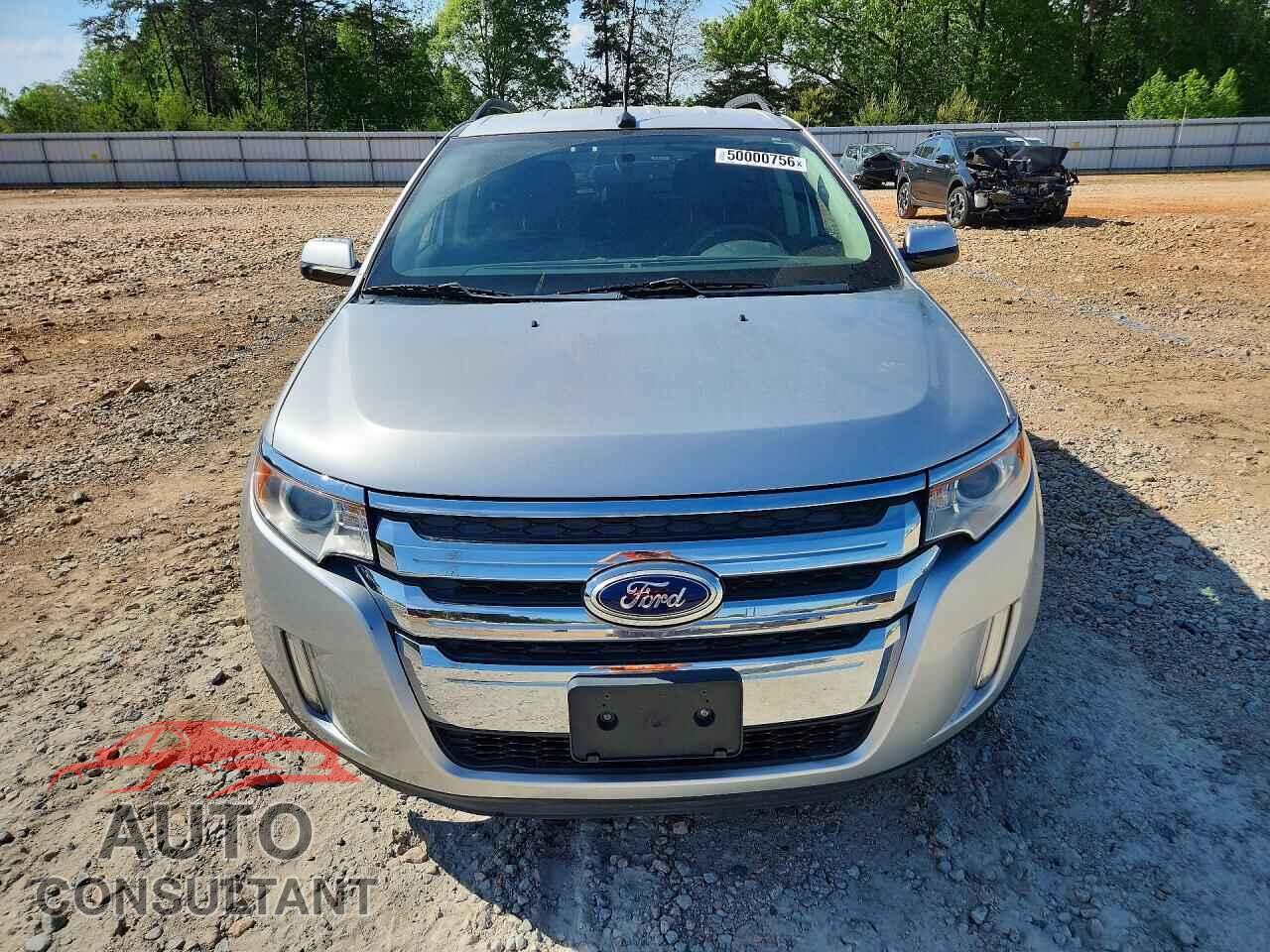 FORD EDGE 2012 - 2FMDK4JC8CBA39087