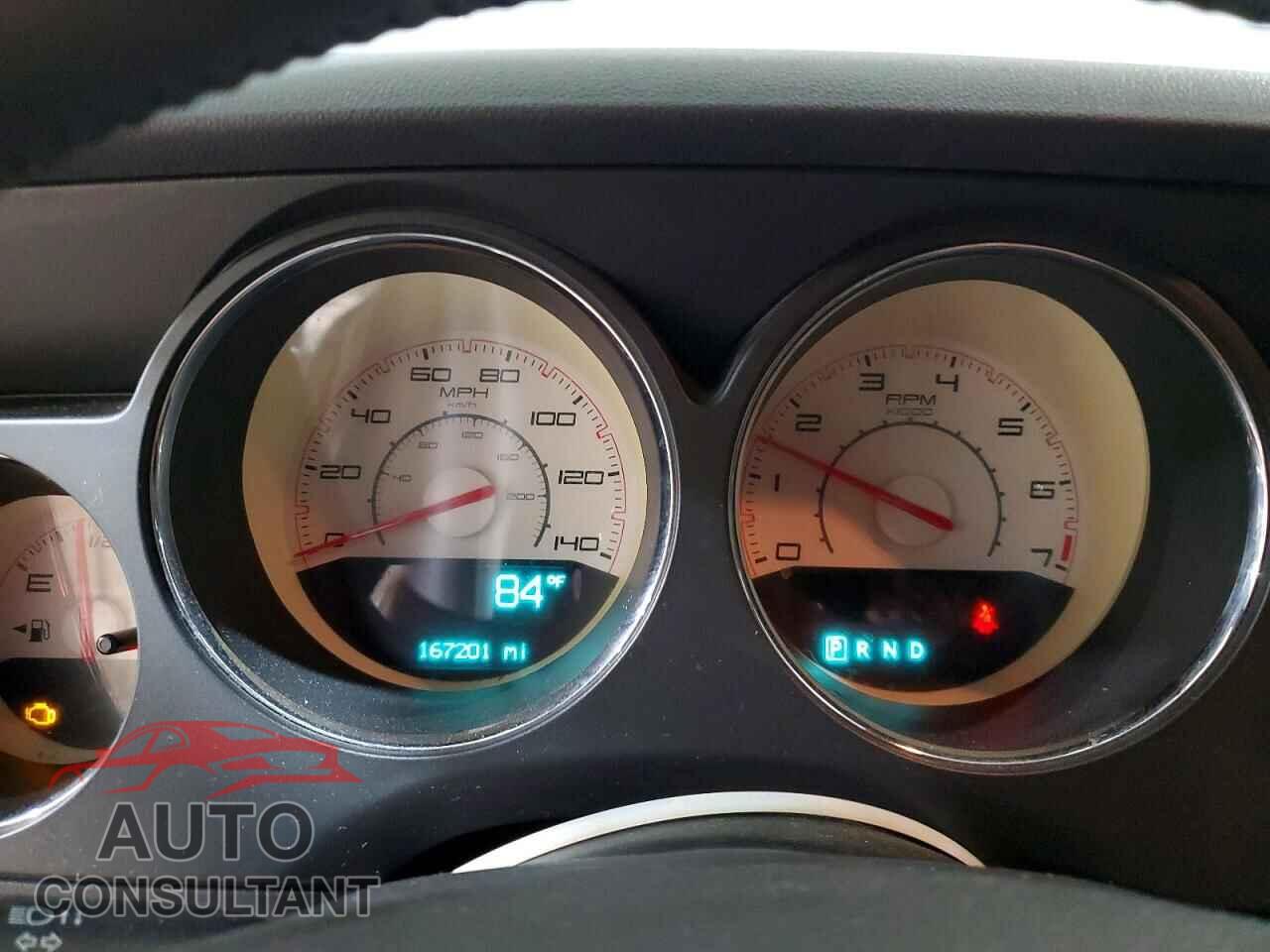 DODGE CHALLENGER 2013 - 2C3CDYAG6DH728570