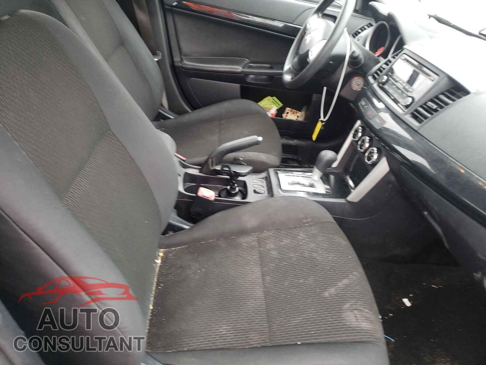 MITSUBISHI LANCER 2016 - JA32V2FWXGU002938