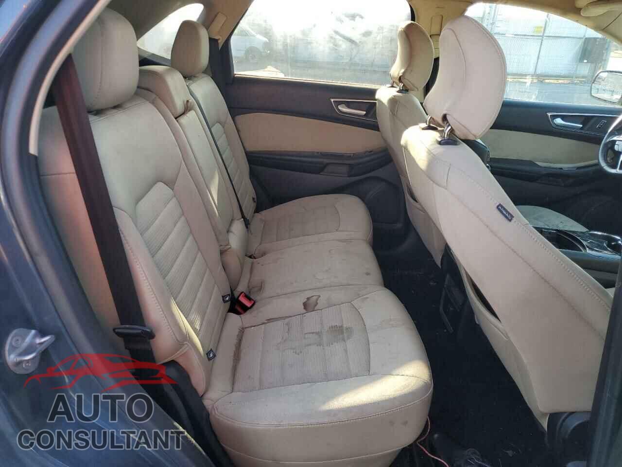 FORD EDGE 2016 - 2FMPK4J8XGBB73713