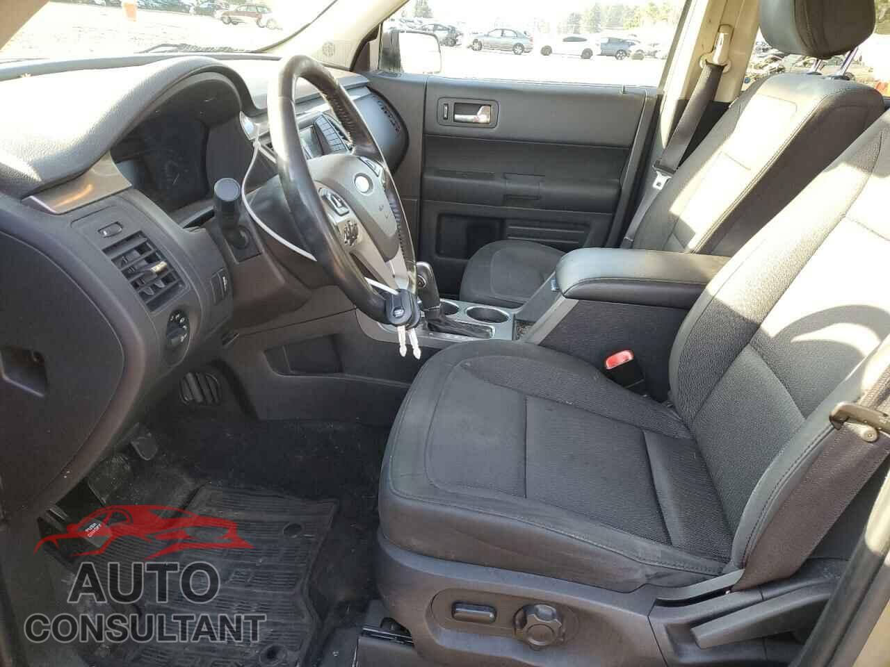 FORD FLEX 2014 - 2FMGK5B86EBD06159