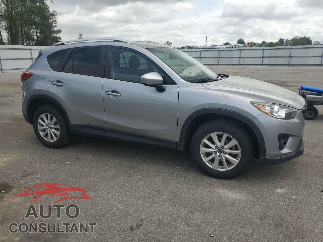 MAZDA CX-5 2014 - JM3KE2CY8E0337229