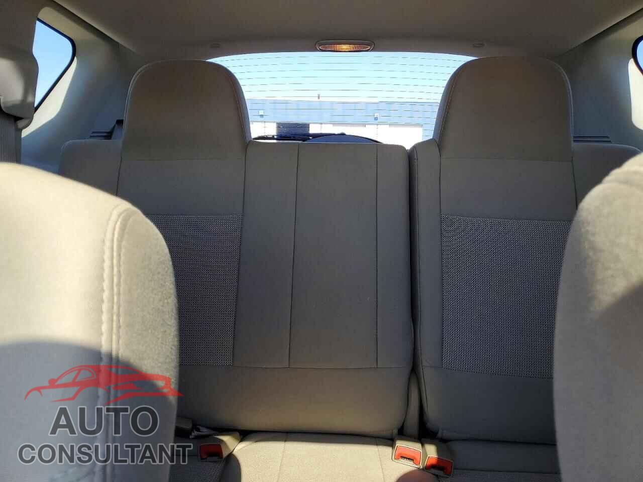 JEEP COMPASS 2011 - 1J4NT1FB7BD151421