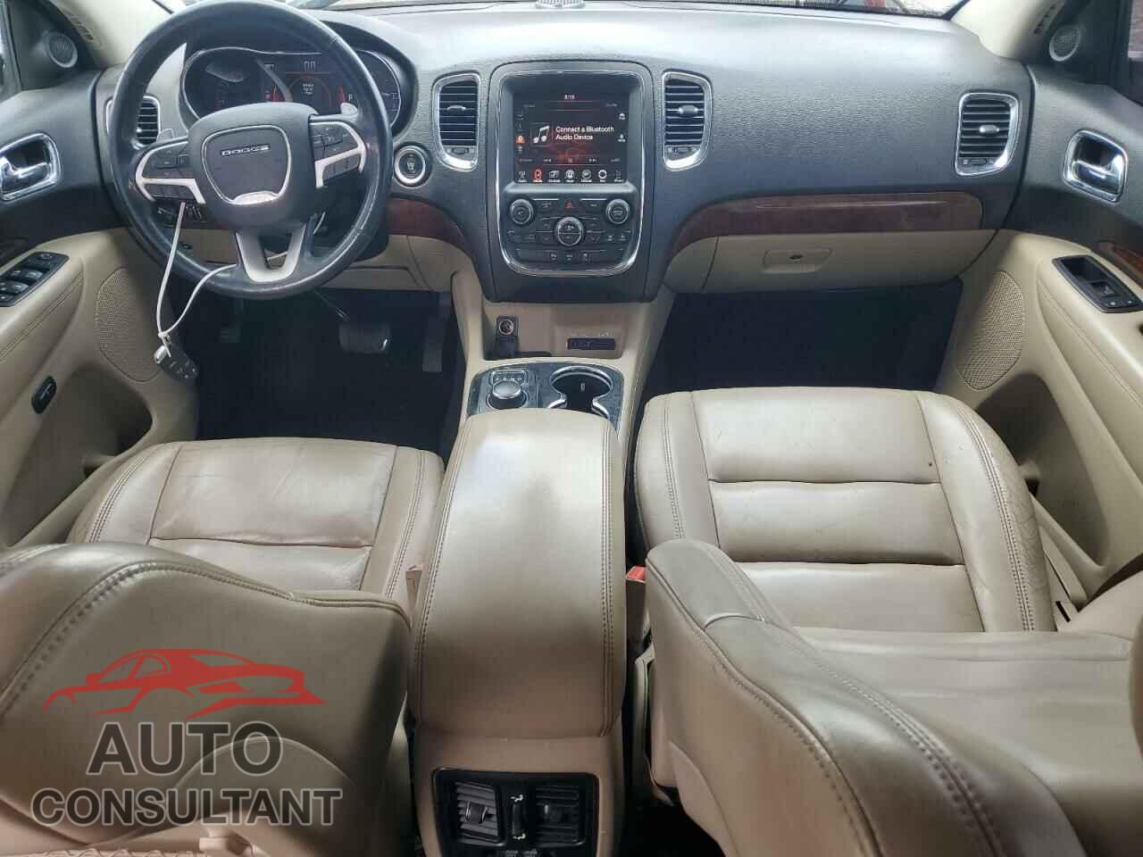 DODGE DURANGO 2014 - 1C4RDJDG2EC287002