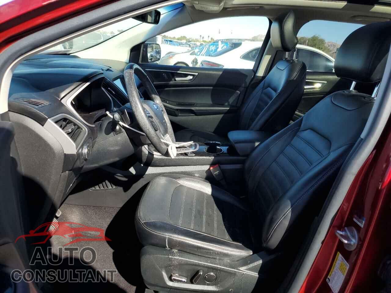 FORD EDGE 2016 - 2FMPK3J94GBC66973