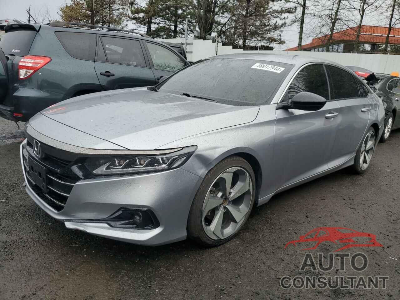 HONDA ACCORD 2022 - 1HGCV1F38NA073805