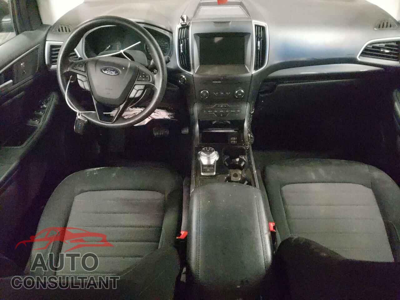 FORD EDGE 2020 - 2FMPK4G92LBA83952