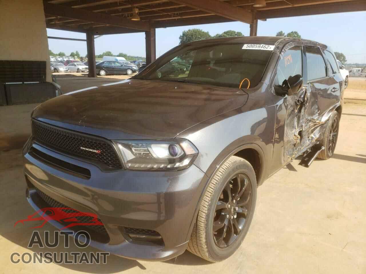 DODGE DURANGO 2020 - 1C4RDHDG5LC123815