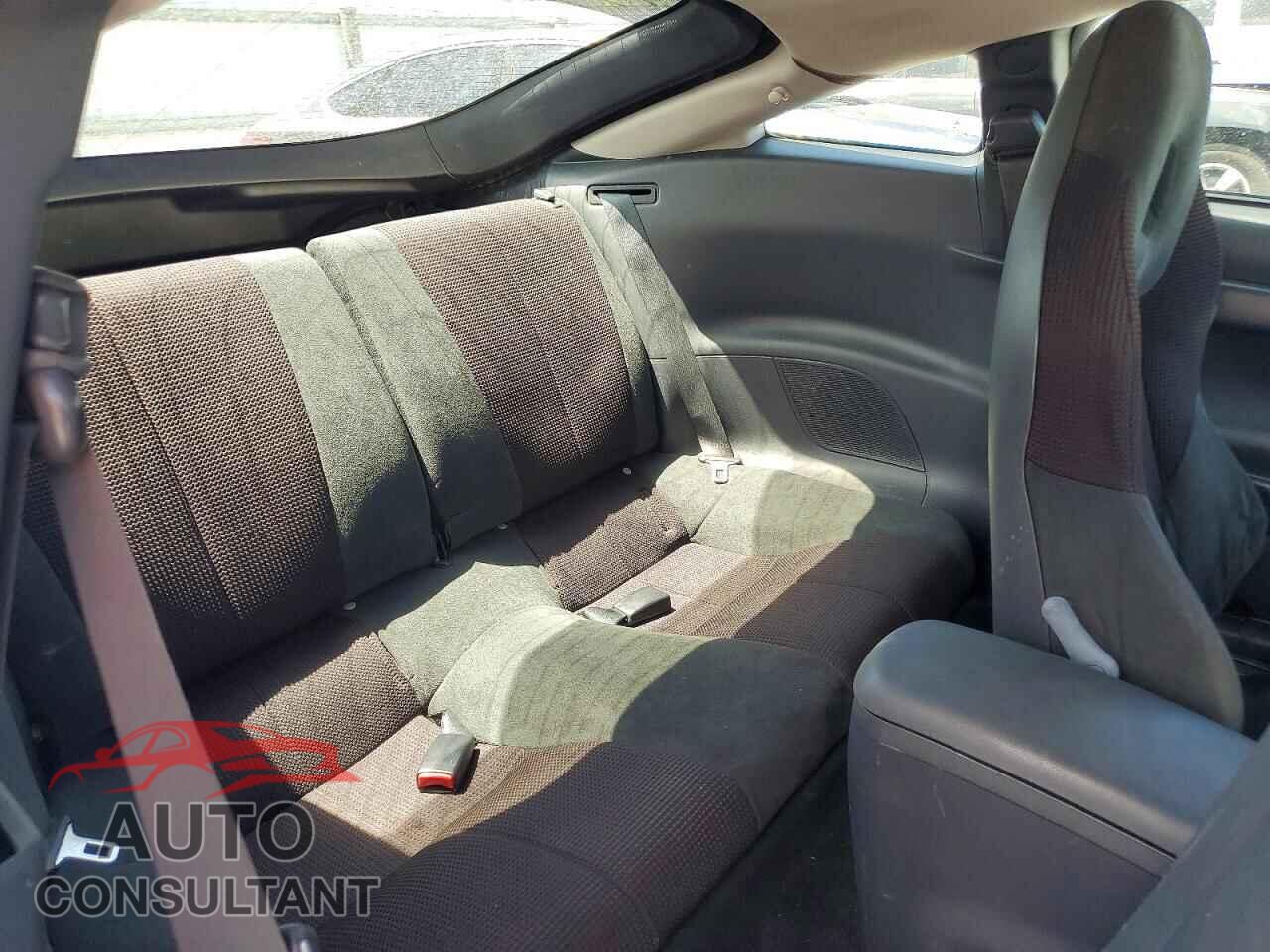 MITSUBISHI ECLIPSE 2009 - 4A3AK24F69E038418