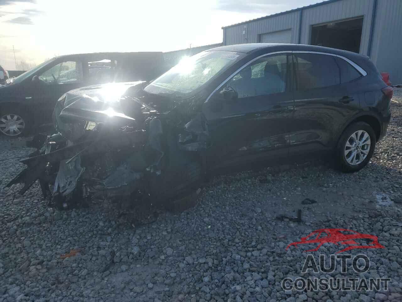FORD ESCAPE ACT 2023 - 1FMCU9GN9PUA08751