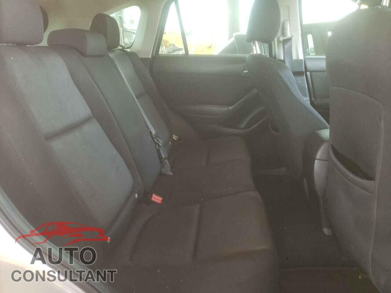 MAZDA CX-5 2016 - JM3KE2BE7G0653750