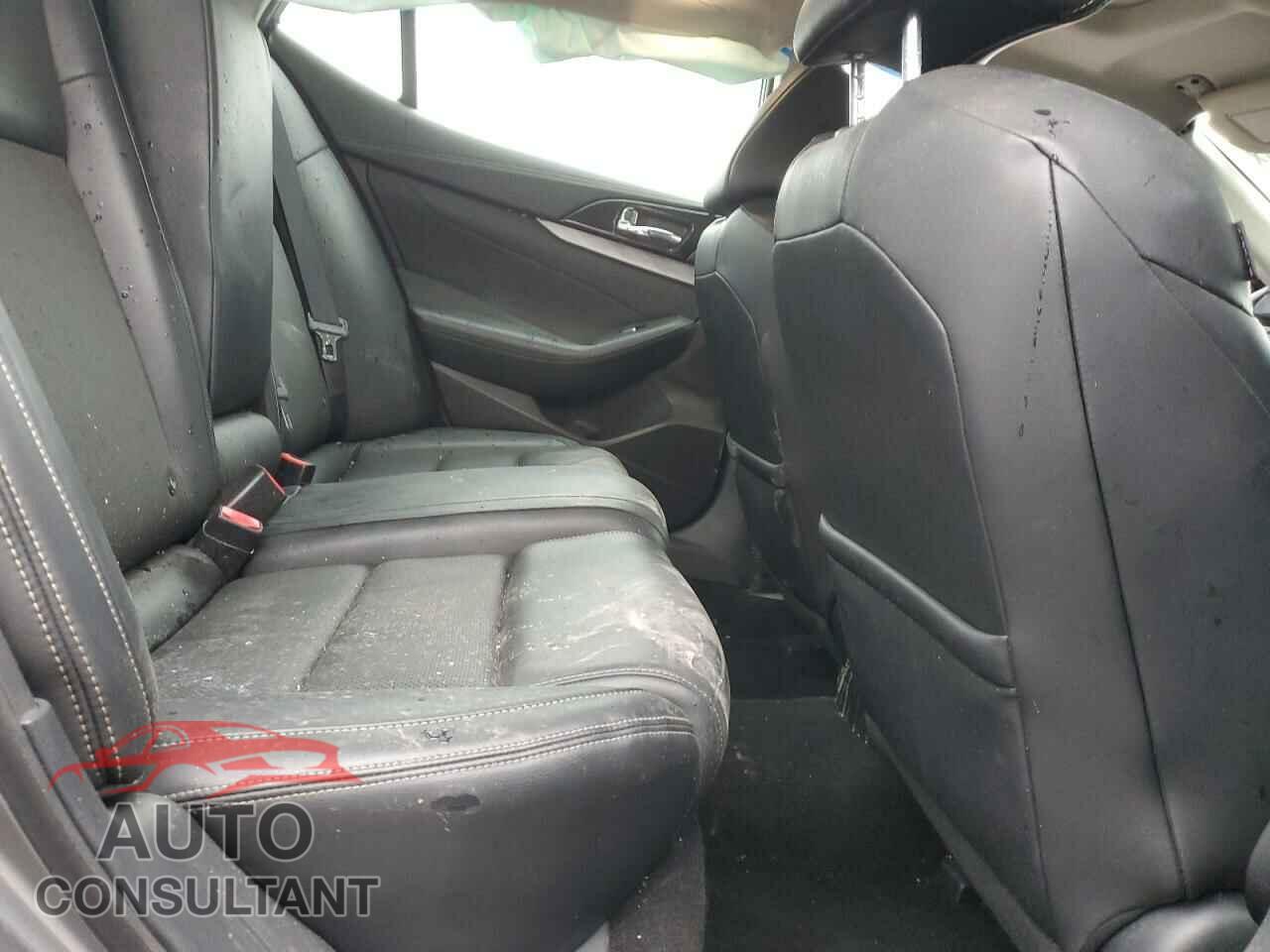 NISSAN MAXIMA 2017 - 1N4AA6APXHC374308