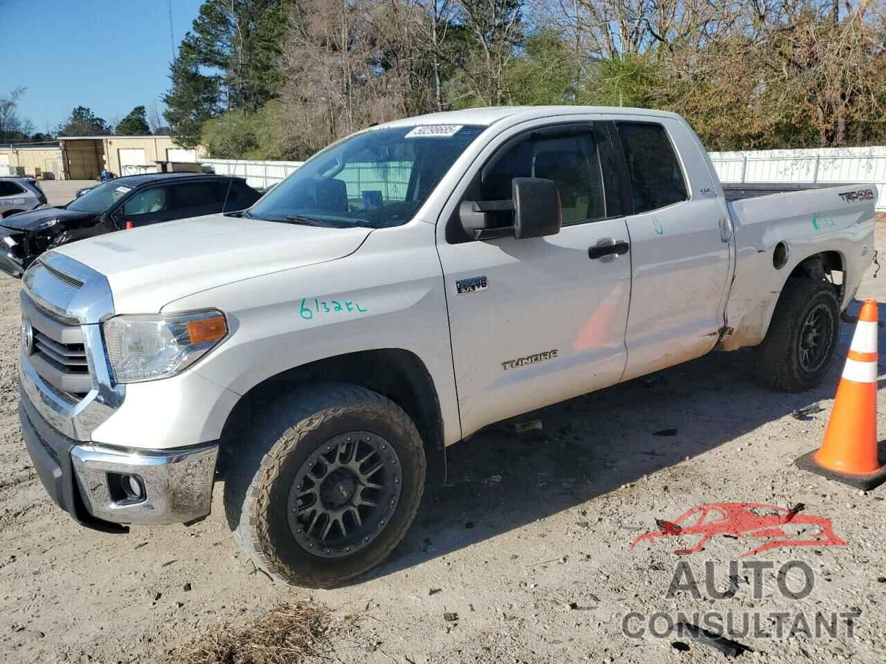 TOYOTA TUNDRA 2014 - 5TFUW5F18EX370494