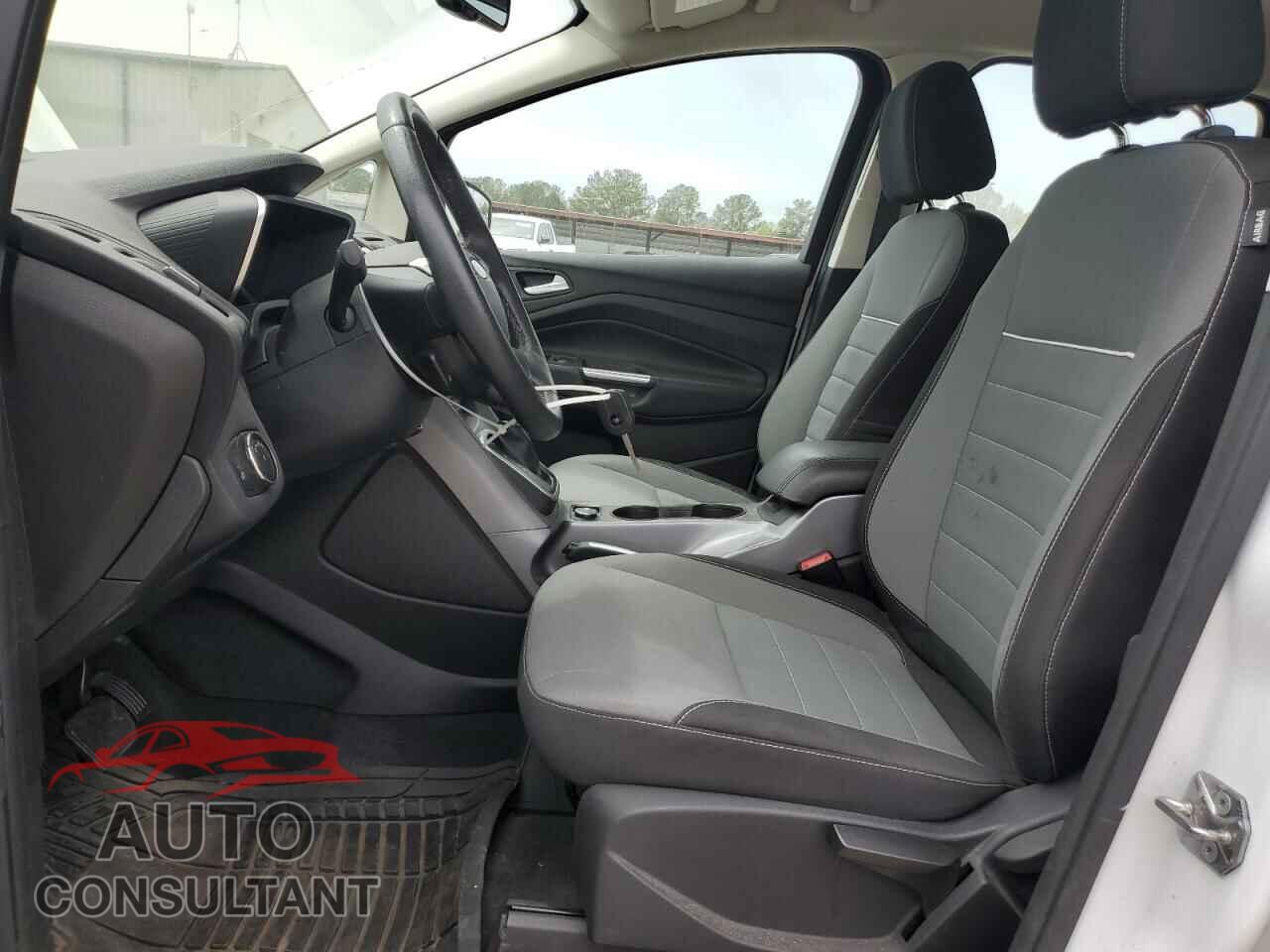 FORD CMAX 2015 - 1FADP5AU9FL101255