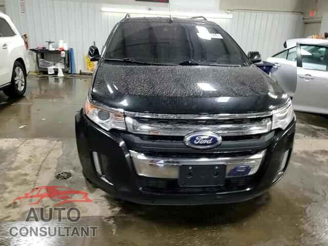 FORD EDGE 2014 - 2FMDK3JC6EBA82503
