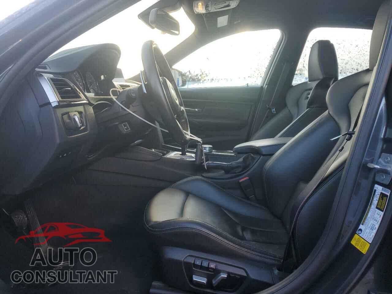 BMW M3 2018 - WBS8M9C56J5L00657