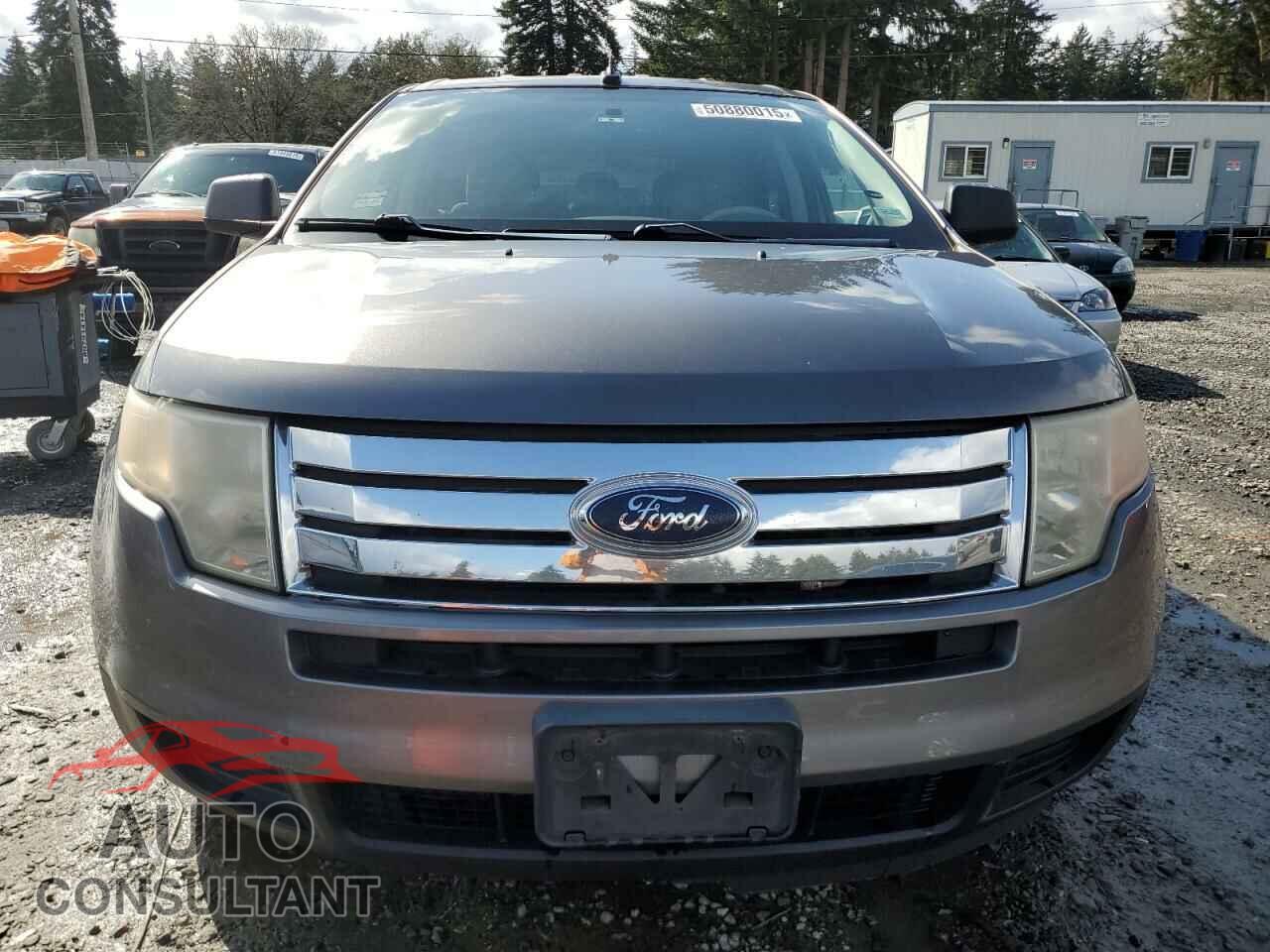 FORD EDGE 2009 - 2FMDK36C09BA29648