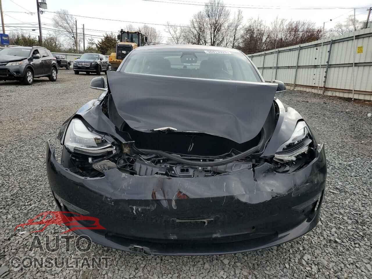 TESLA MODEL 3 2019 - 5YJ3E1EB2KF197062