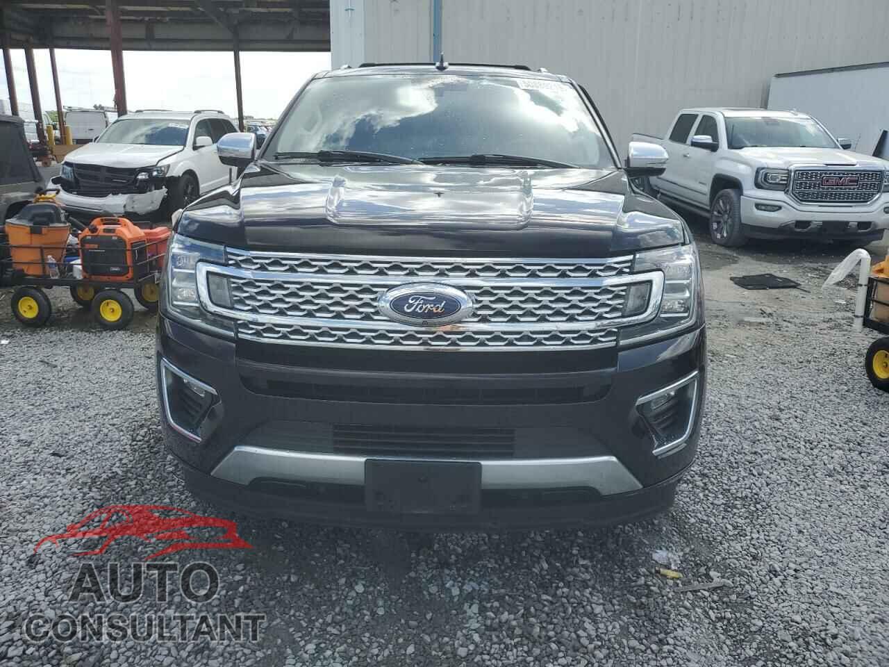 FORD EXPEDITION 2019 - 1FMJK1LT9KEA87814