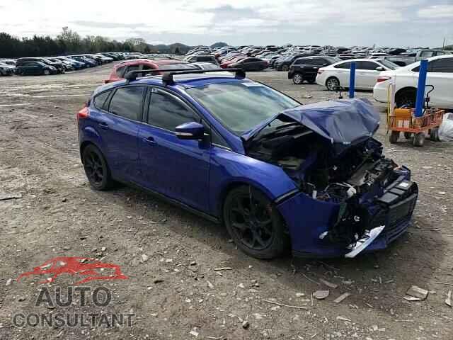 FORD FOCUS 2014 - 1FADP3K29EL263466