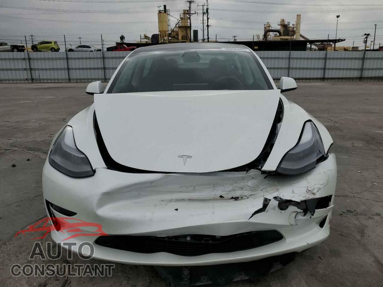 TESLA MODEL 3 2023 - 5YJ3E1EAXPF438350