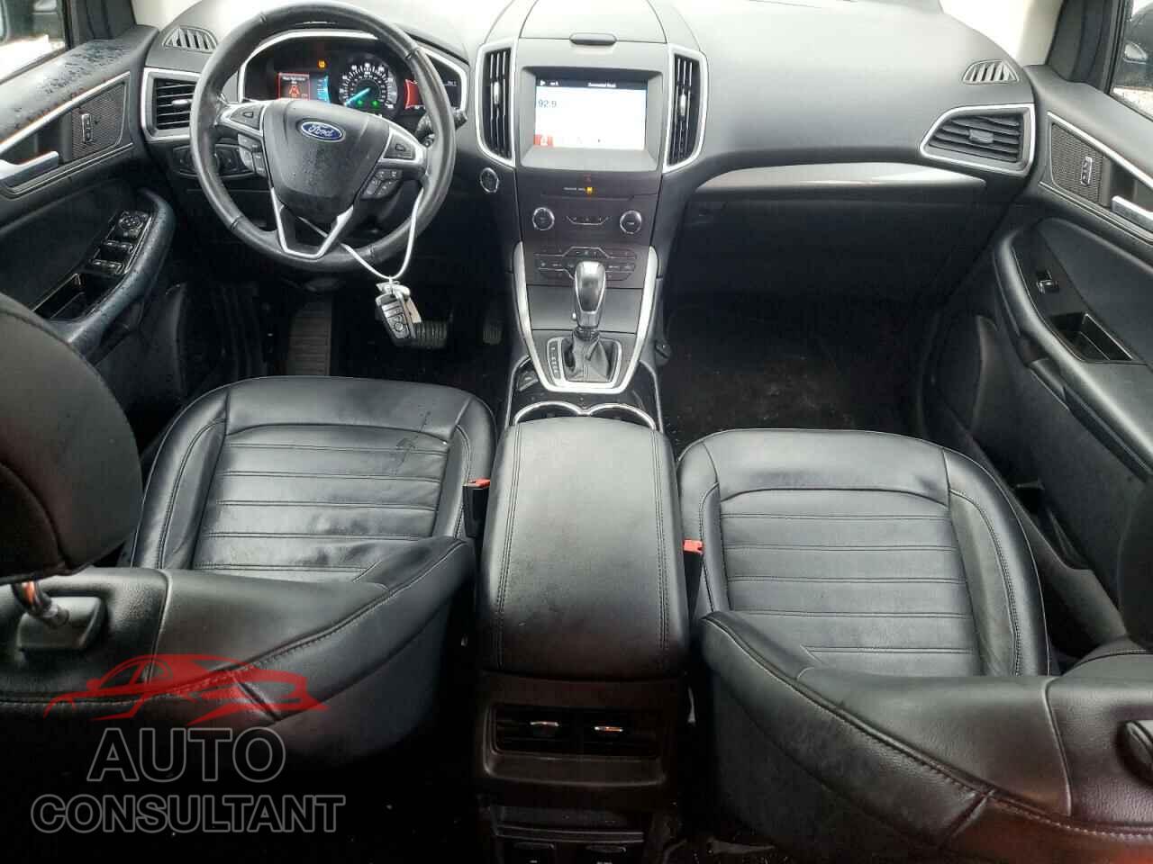 FORD EDGE 2017 - 2FMPK3J88HBB46294