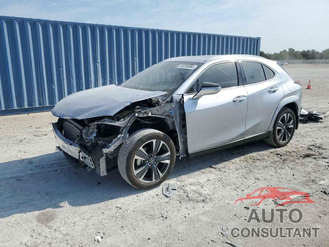 LEXUS UX 250H PR 2024 - JTHP6JBHXR2190878