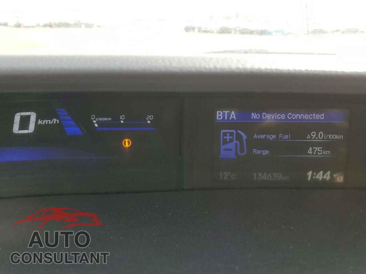 HONDA CIVIC 2015 - 2HGFB2F53FH012071