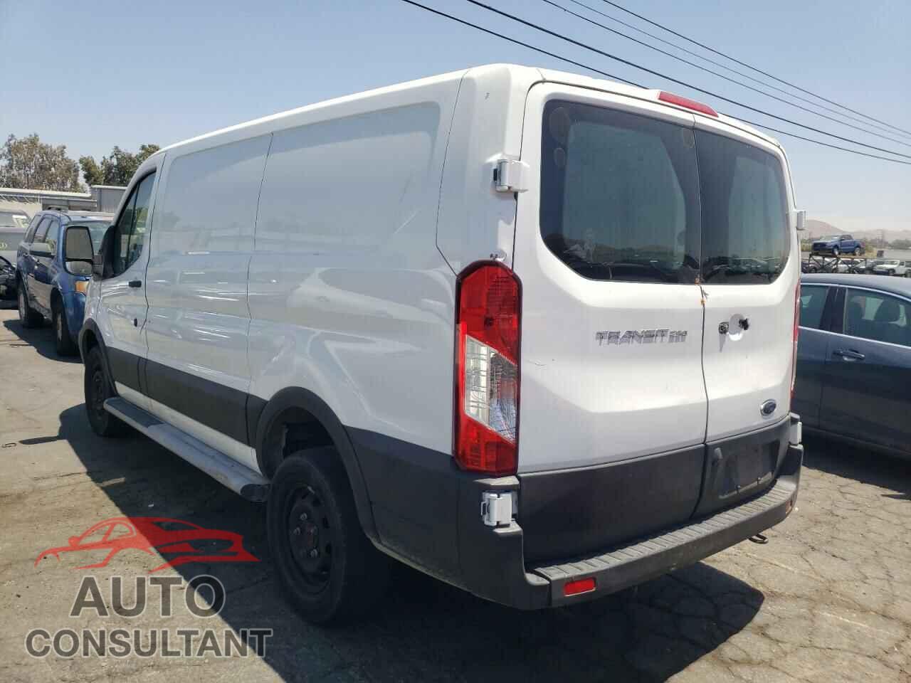 FORD TRANSIT CO 2019 - 1FTYR1YM1KKB52530