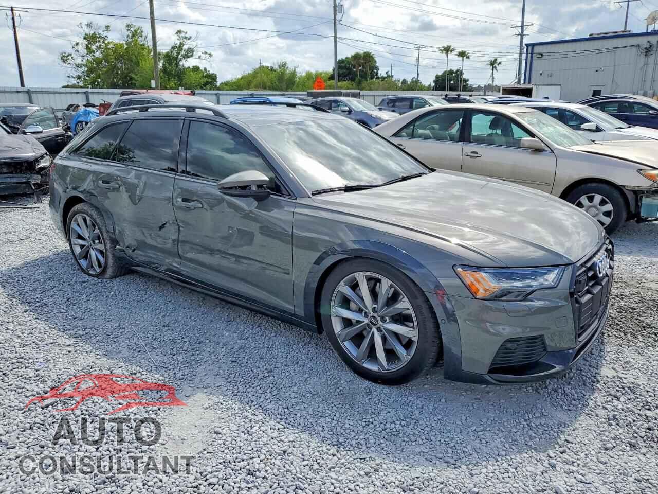 AUDI A6 2024 - WAU92BF29RN029760