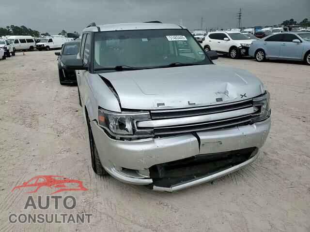FORD FLEX 2016 - 2FMGK5B84GBA22192