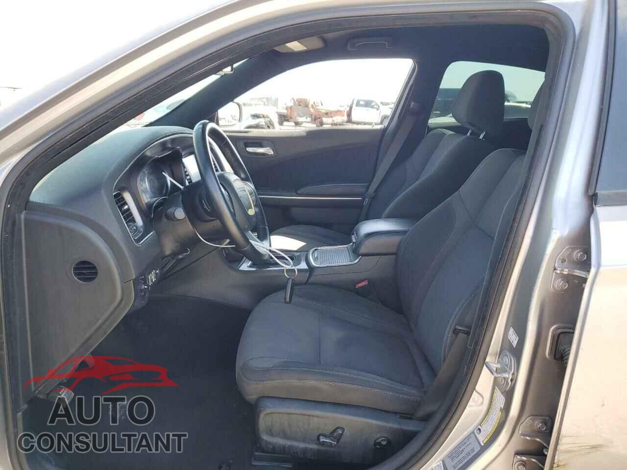 DODGE CHARGER 2016 - 2C3CDXHG0GH323664