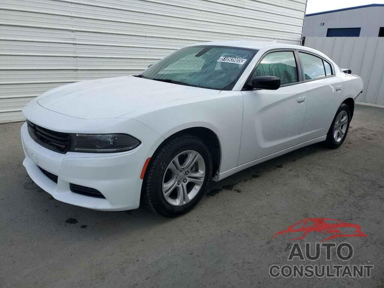DODGE CHARGER 2023 - 2C3CDXBG4PH704202