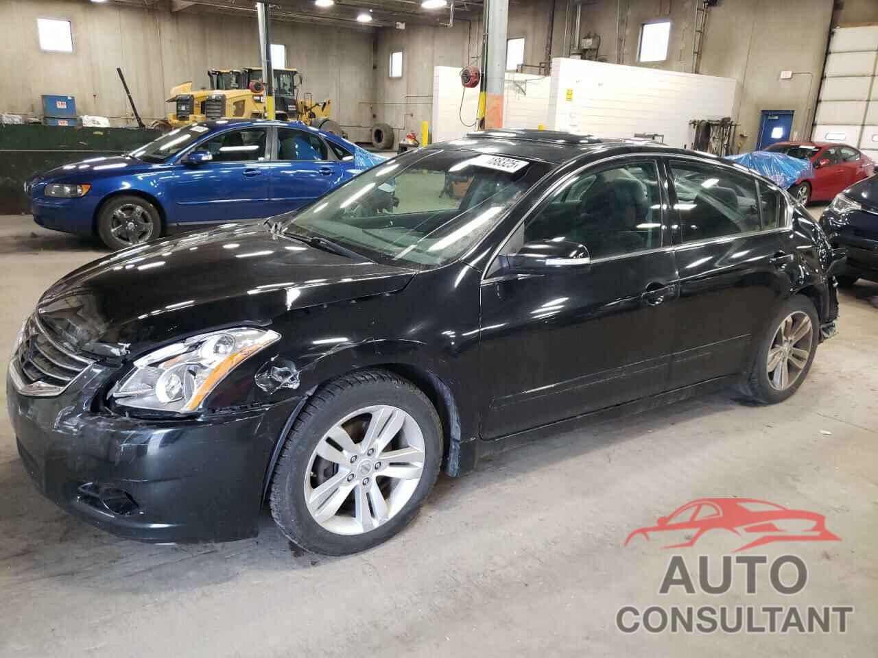 NISSAN ALTIMA 2011 - 1N4BL2AP7BN429378