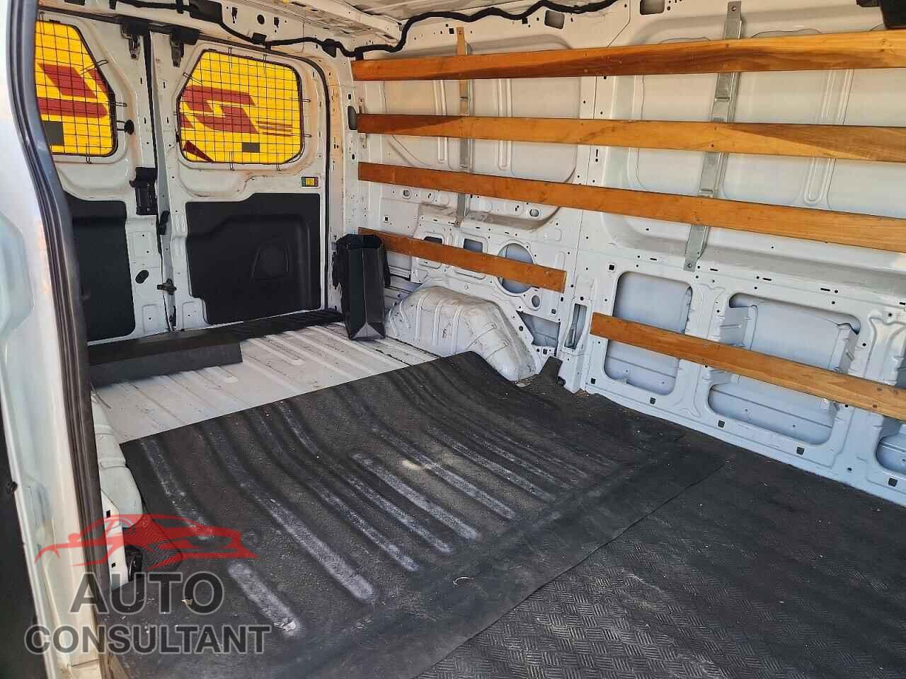FORD TRANSIT 2021 - 1FTBR1Y83MKA21191