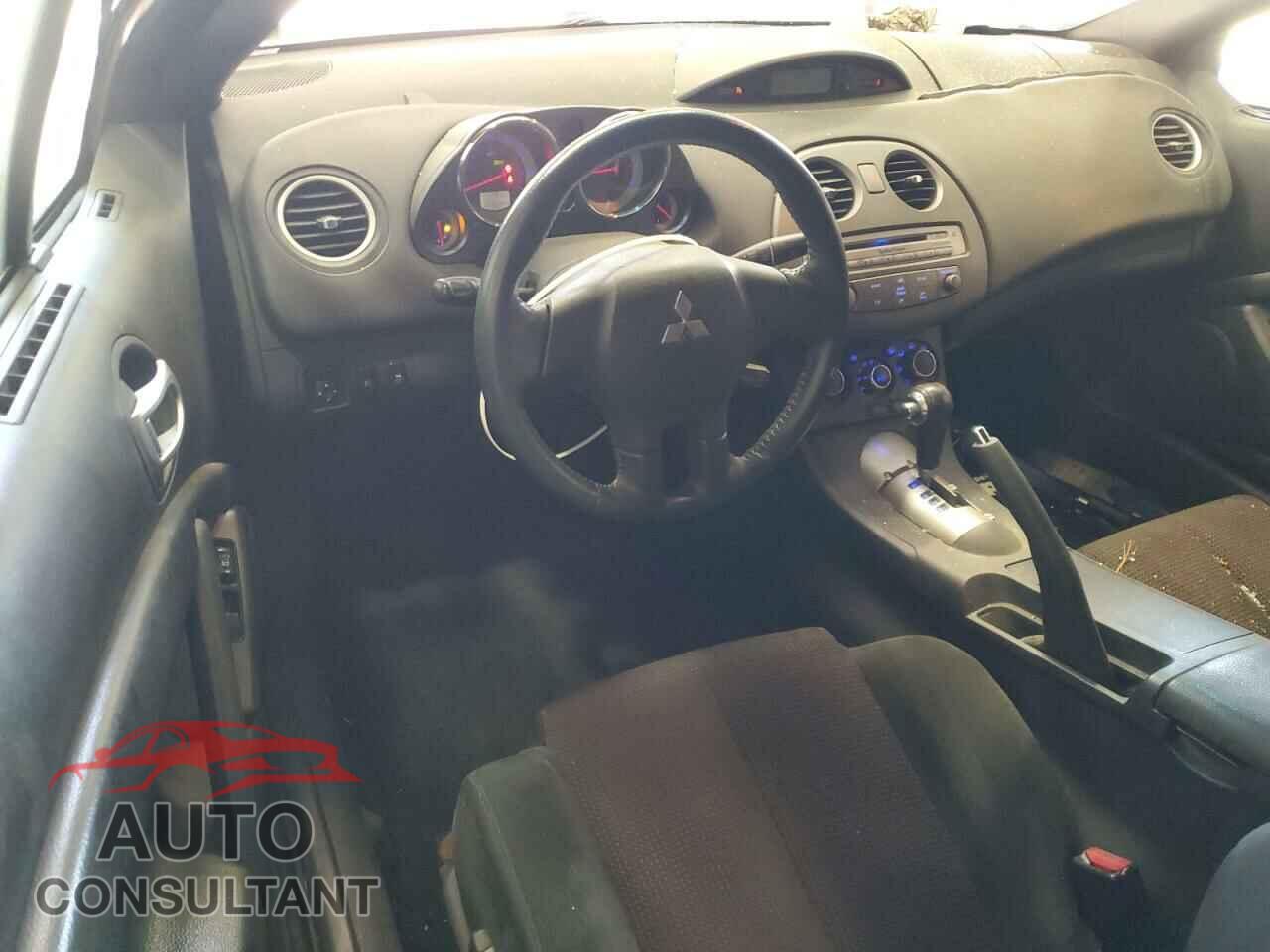 MITSUBISHI ECLIPSE 2012 - 4A37L2EF7CE003061