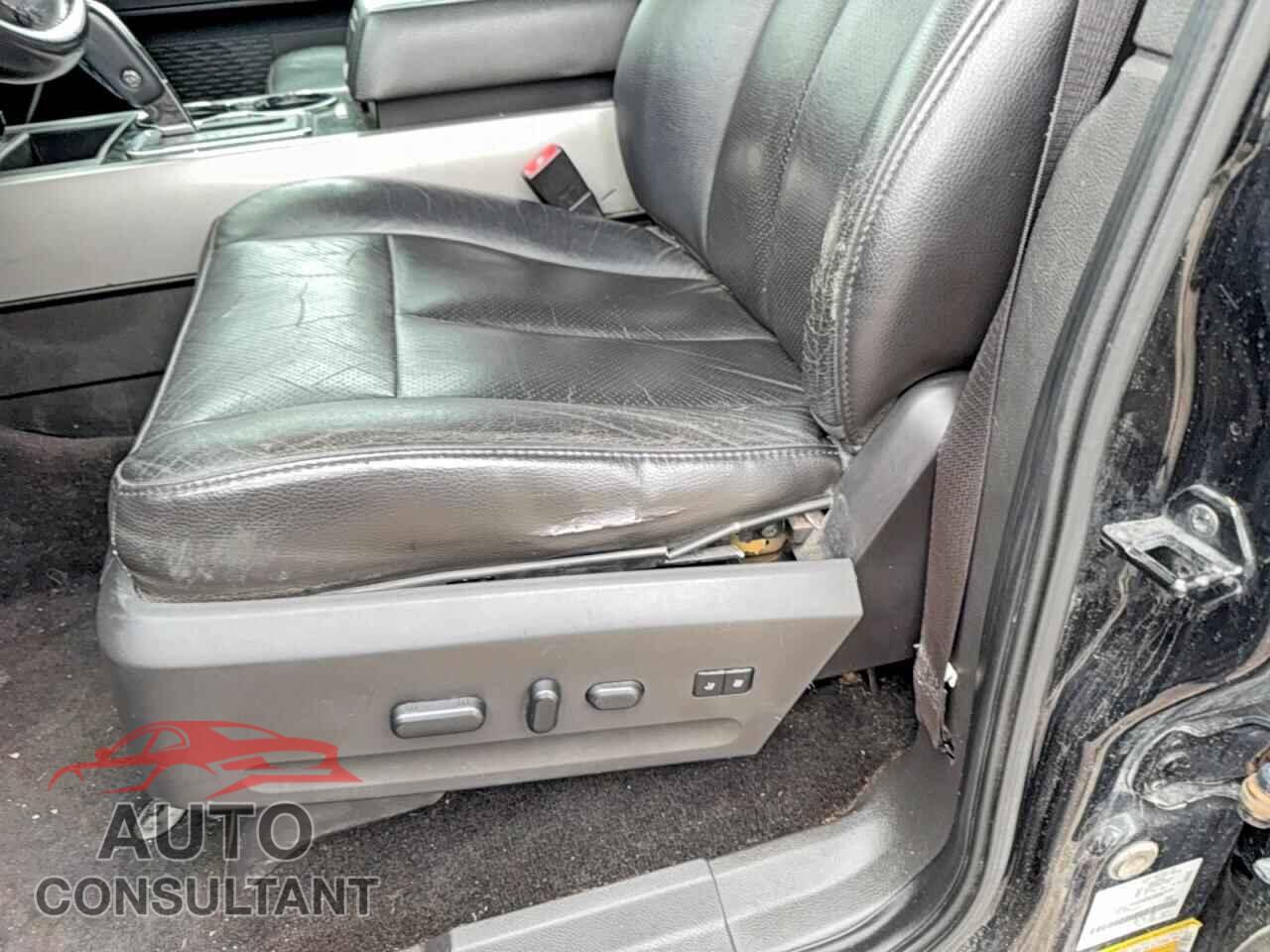 FORD EXPEDITION 2014 - 1FMJU2A55EEF03527
